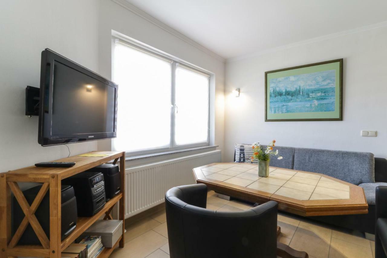 Ferienwohnung Kressmann Neppermin Exterior foto
