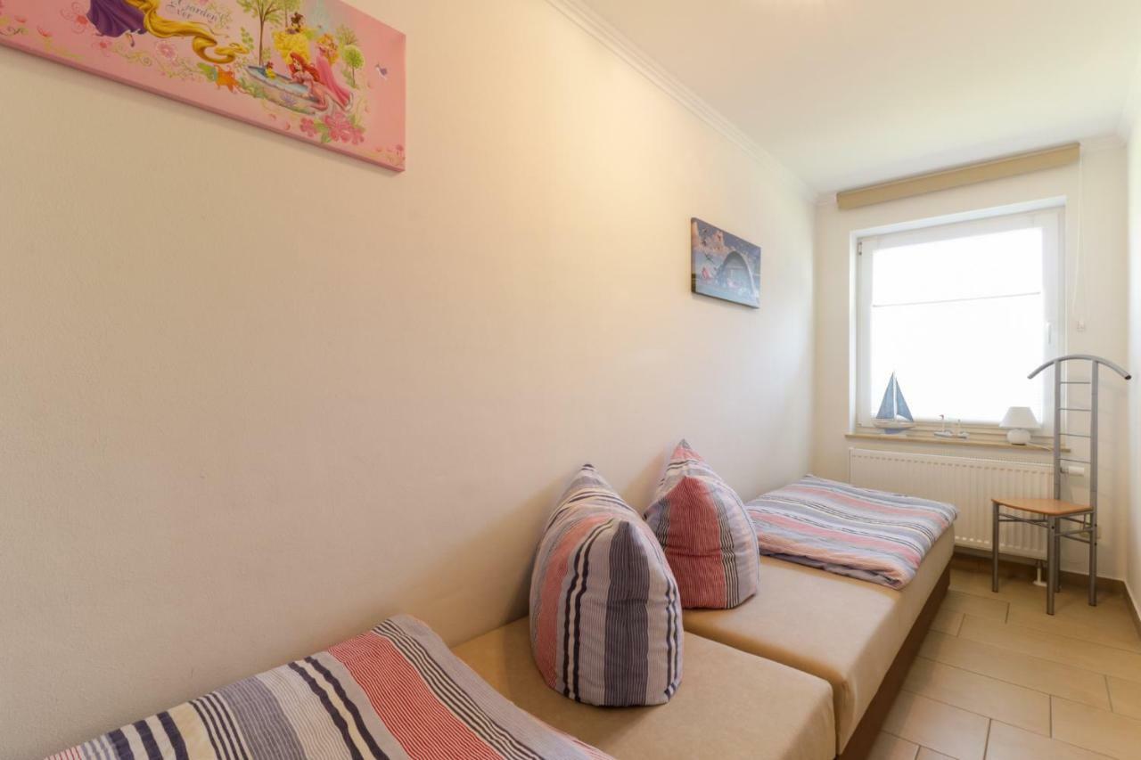 Ferienwohnung Kressmann Neppermin Exterior foto