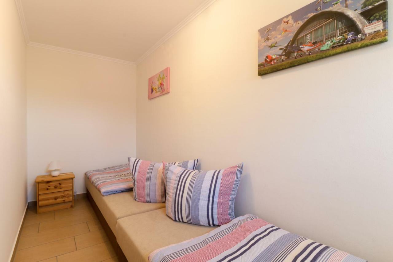 Ferienwohnung Kressmann Neppermin Exterior foto